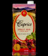 caprice sweet red 1 ltr