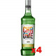 chrome gin 250ml