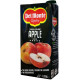 delmonte apple juice 1ltr