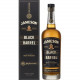 jameson barrel black 750 ml