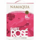 namaqua sweet rose 5ltr