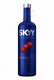 skyy infusions raspberry 750 ml