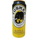 tusker lager can 500 ml