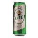 tusker lite can 500ml