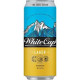 white cap lager 500 ml