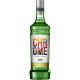 chrome smooth & crisp gin 750ml