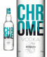 chrome vodka 750 ml