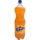 fanta orange 1.25ltrs