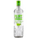 flirt vodka green apple 750 ml