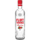 flirt strawberry vodka 1 ltr
