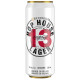 hop house 13 lager 500 ml can