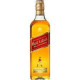 johnnie walker red lable 375 ml