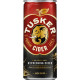 tusker cider can 500ml